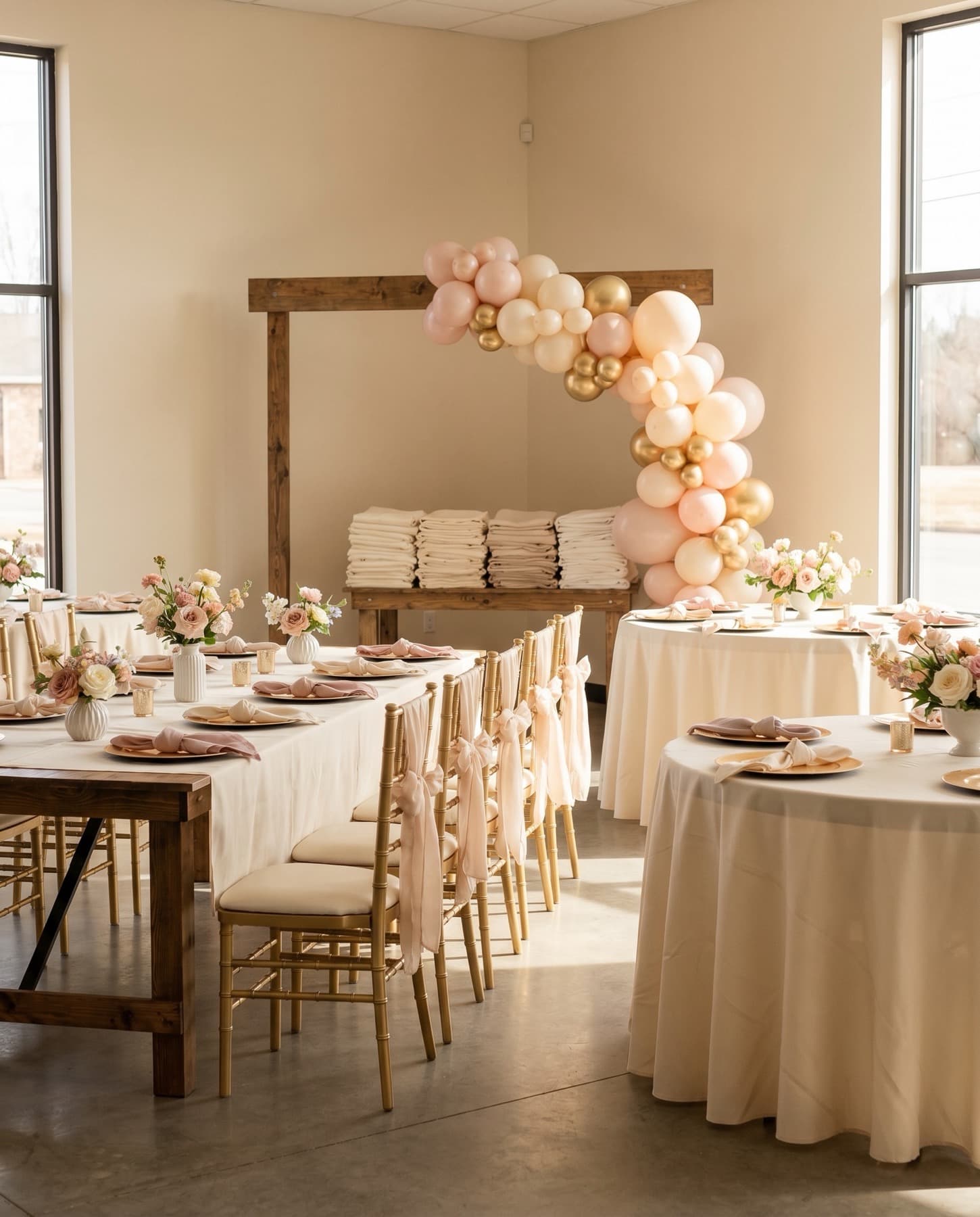Event Rentals