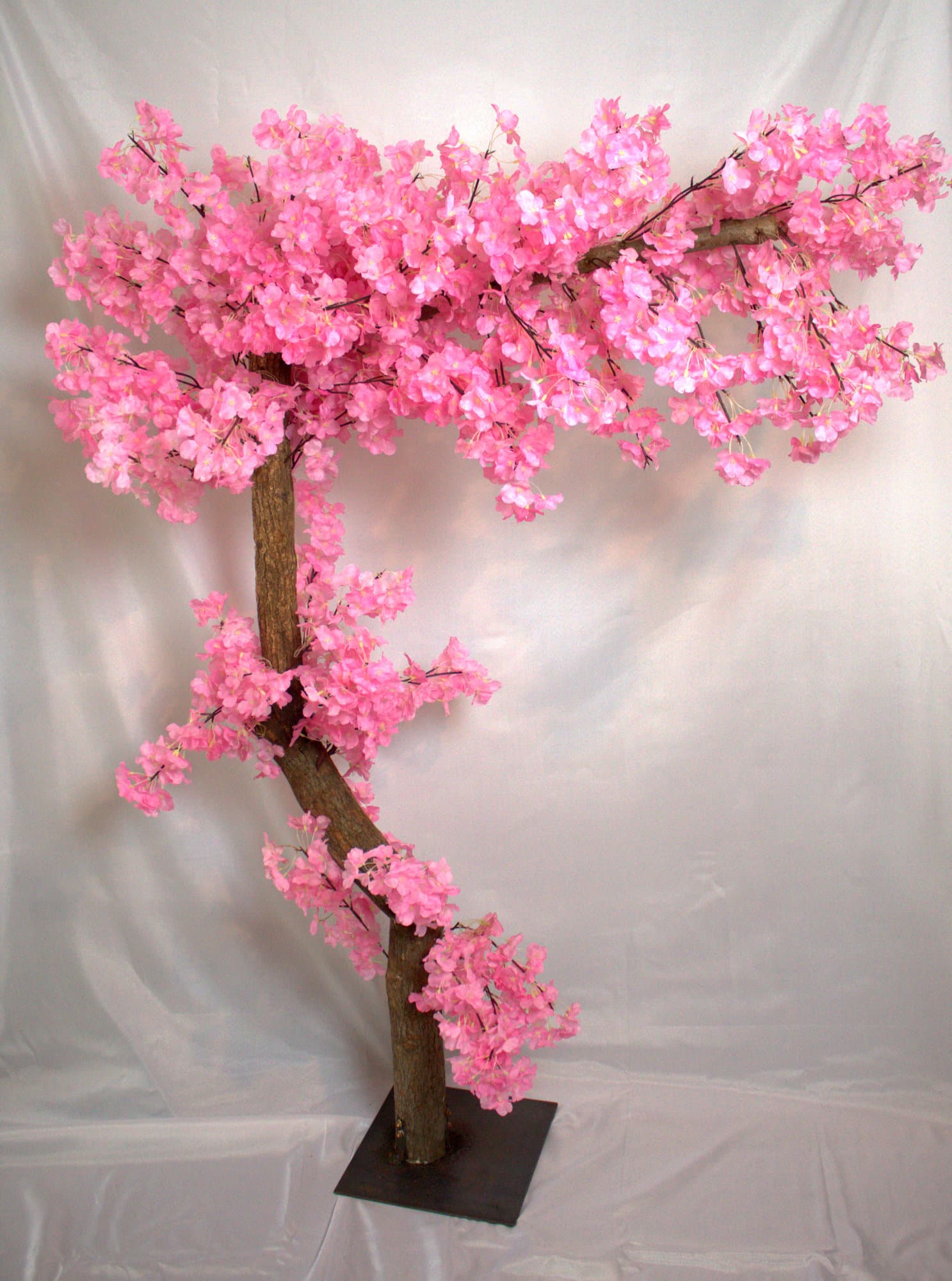 Cherry blossom tree rental piece
